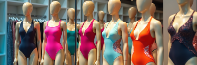 Как выбрать женский купальник: советы от Роскачества