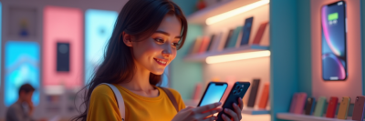 Почему не стоит покупать смартфон сразу после выхода?