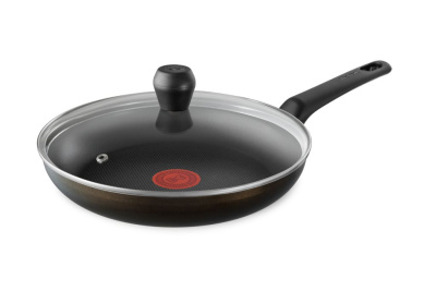 Сковорода с крышкой Easy Plus 24см 4237924