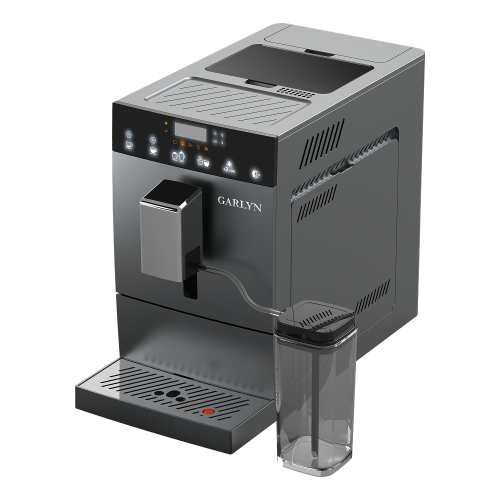 Кофемашина GARLYN L700