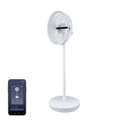 Вентилятор Polaris PSF 4025 Wi-Fi IQ Home