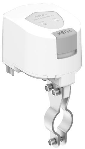 Электропривод шарового крана Aqara