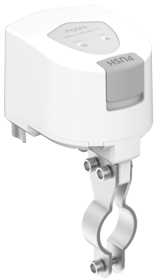 Электропривод шарового крана Aqara