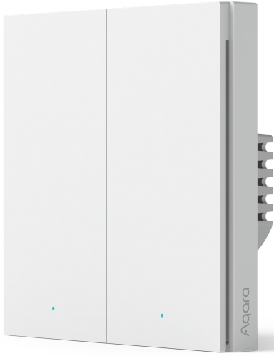 Умный выключатель Aqara