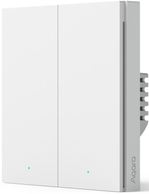 Умный выключатель Aqara