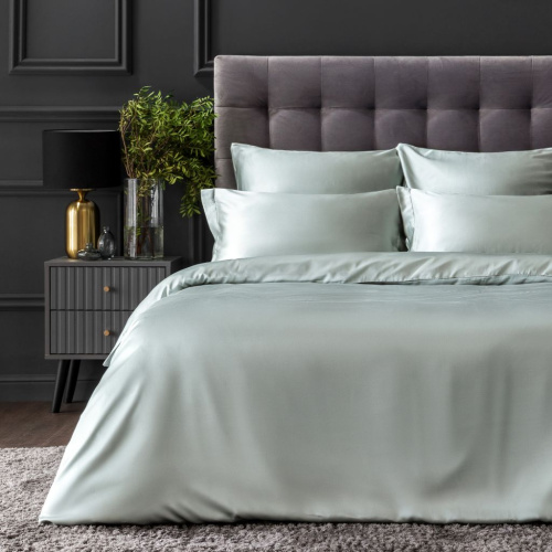 Постельное белье Pistachio Shell