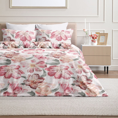 Постельное белье Rosa di Bardini