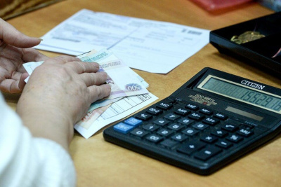 Доходы семей будут считать по-новому / ЯСИА   