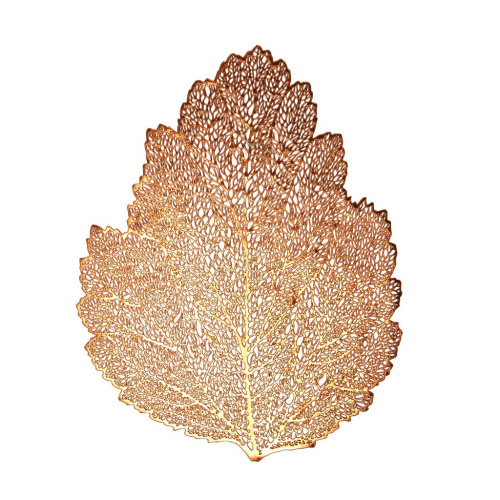 Плейсмат Le Lien, медный