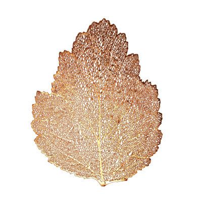 Плейсмат Le Lien, медный