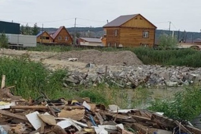 Эксперт объяснила, чем можно и нельзя отсыпать участок / ЯСИА   