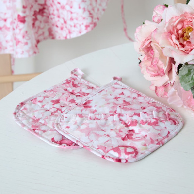 Набор прихваток Tenerezze