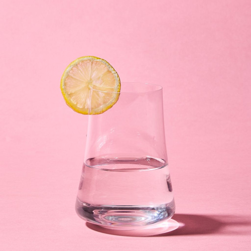 Стакан Magic Ice