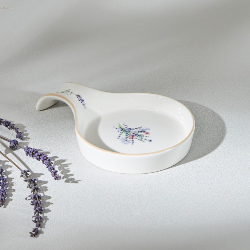 Подставка под ложку Lavander