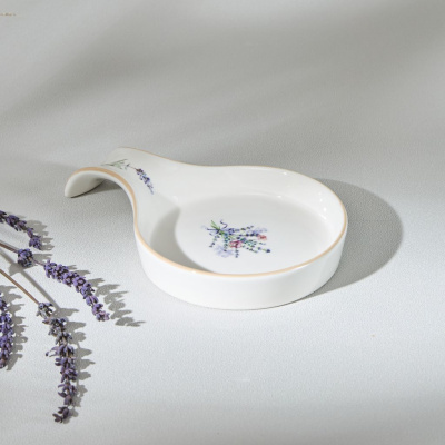 Подставка под ложку Lavander