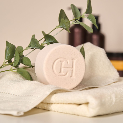 Бомбочка Plum Cashmere 170 гр.