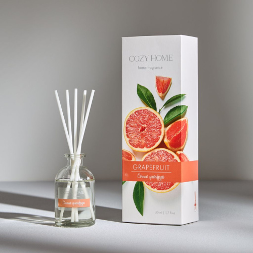 Диффузор Grapefruit 50 мл