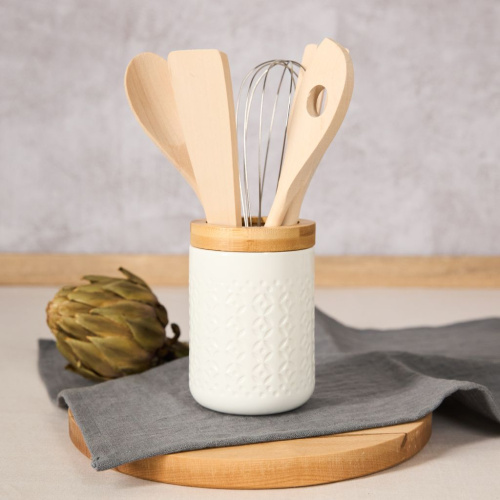 Подставка под приборы Marshmallows