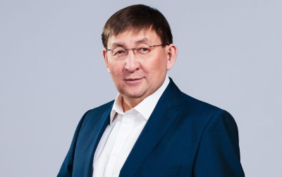 Юрий Куприянов поздравляет с Общероссийским днем библиотек / ЯСИА   