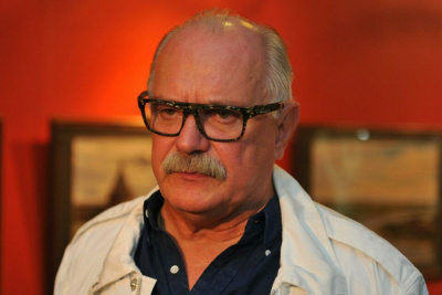 Никита Михалков предложил создать Евразийскую киноакадемию / ЯСИА   