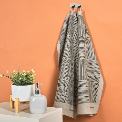 Комплект полотенец Сканди