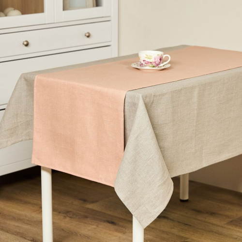 Скатерть-дорожка Дебют