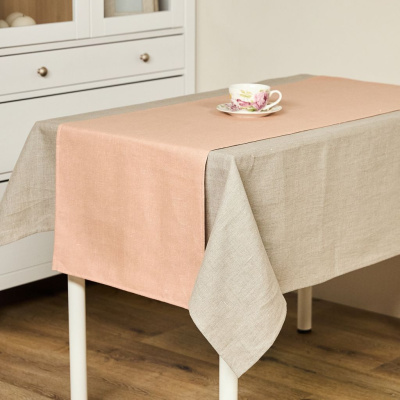 Скатерть-дорожка Дебют