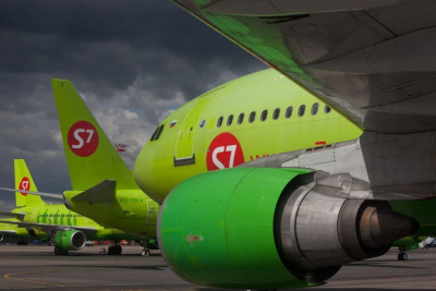 S7 Airlines расширяет полетную программу из Иркутска в Якутск / ЯСИА   Республика Саха (Якутия)