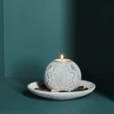 Подсвечник Calm I