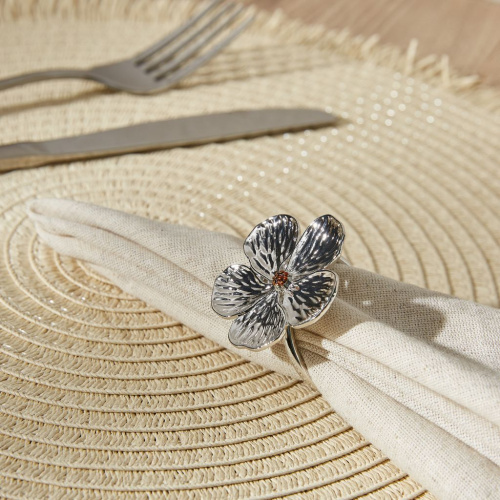 Кольцо для салфеток Fiore