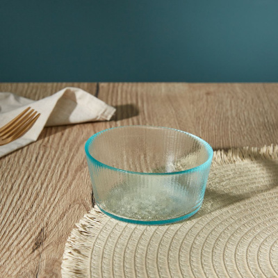 Соусник Alta marea, бирюза