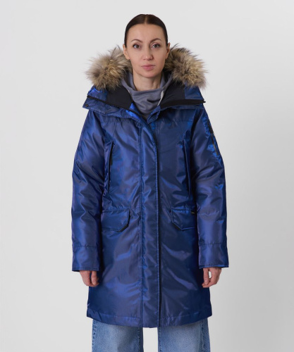 Полупальто пуховое Kodiak GL II Женское