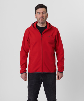 Куртка Wind Shell II Мужская