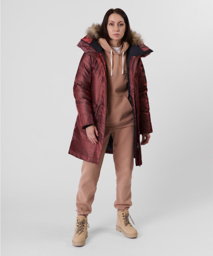 Полупальто пуховое Kodiak GL II Женское