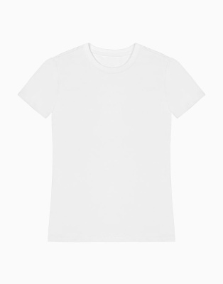 Футболка для мальчика Basic