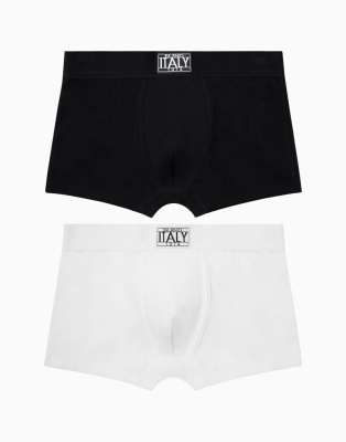 Набор из 2-х боксеров для мальчика 1099