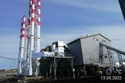 Якутия получит поддержку в размере 1,4 млрд рублей на модернизацию коммунальной инфраструктуры / ЯСИА   Республика Саха (Якутия)