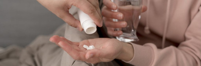 Принятые вечером таблетки от давления действуют эффективнее