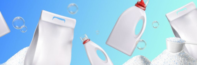 Большая стирка: гель против порошка