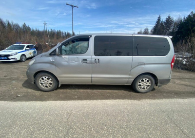 ГИБДД Якутии напоминает о правилах организованной перевозки групп детей автобусами / ЯСИА   Республика Саха (Якутия)