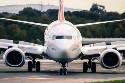 Китай закрыл небо для самолётов Boeing российских авиакомпаний / ЯСИА   