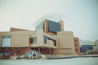 Саха театр им. П.А. Ойунского стал победителем гранта на постановку в рамках 200-летия Островского / ЯСИА   