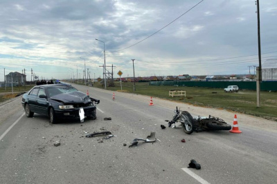 В результате ДТП на Намском тракте Якутска погибли два человека / Николай Борисов Якутск Якутск Республика Саха (Якутия)