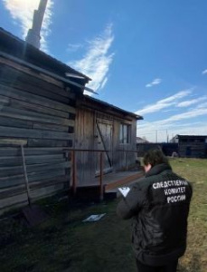 По факту гибели четырёх человек  возбуждено уголовное дело /    