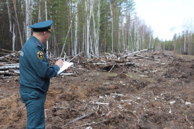 Павел Гарин: Призываю всех глав муниципальных образований к активной совместной работе / ЯСИА   Мирнинский