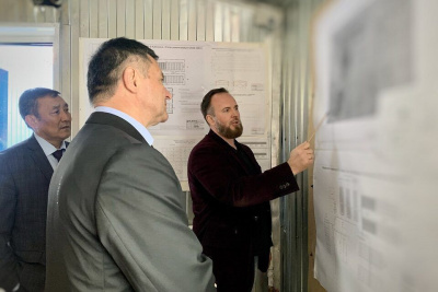 На прилавках магазинов Якутии увеличится количество свинины местного производства / ЯСИА   Республика Саха (Якутия)