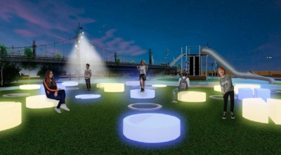 В Якутии выбирают проекты для благоустройства / ЯСИА   Республика Саха (Якутия)