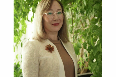 Назначен новый руководитель Дворца детского творчества Якутска / ЯСИА Якутск Якутск Республика Саха (Якутия)