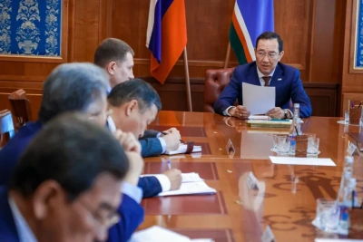 В июне на 10% увеличат размер пенсий и прожиточный минимум / ЯСИА   