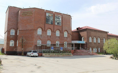 В Кадастровой палате Якутии рассказали о зонах охраны и защиты объектов культурного наследия / ЯСИА   Республика Саха (Якутия)